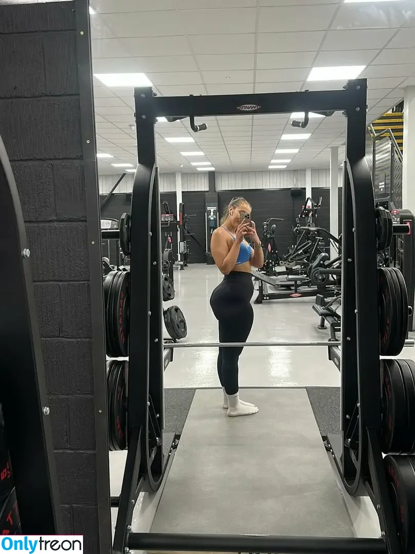 Stanway.fitness nude photo #0027 (amysfitnessx)