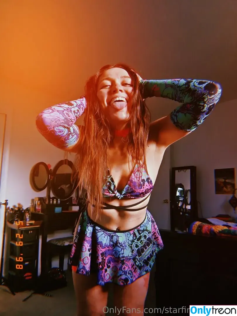 starfire-sunshine nude photo #0018 (starfire_sunshine)