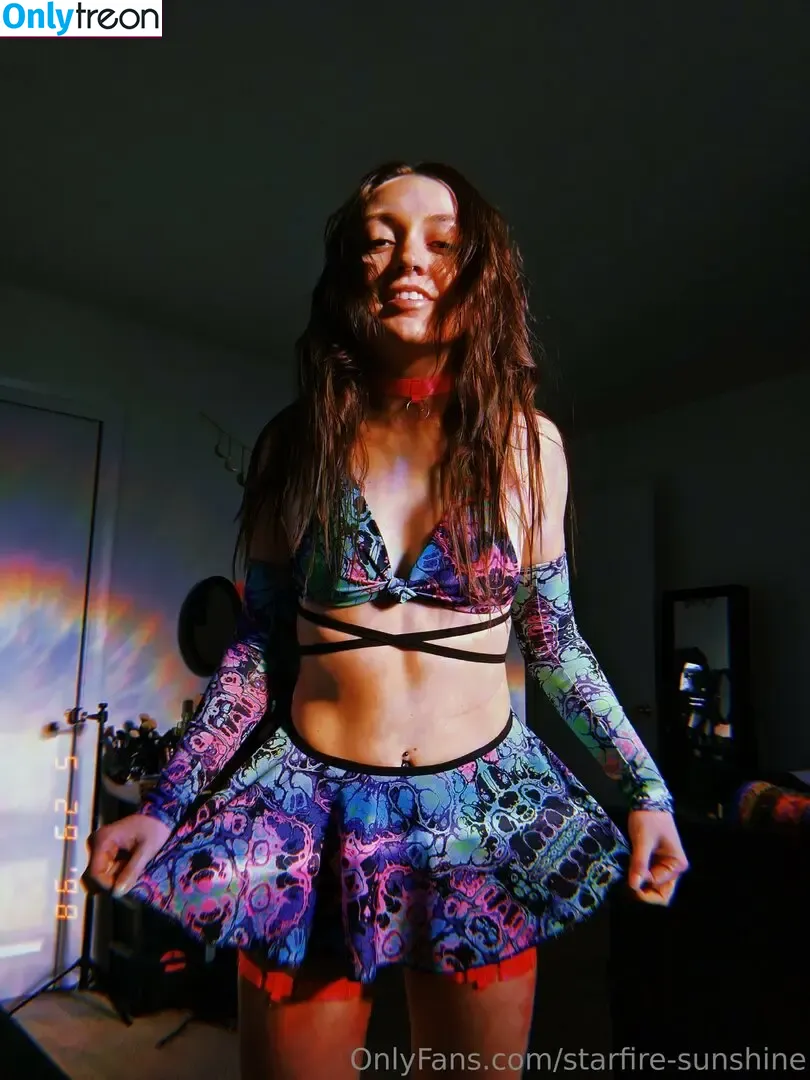 starfire-sunshine nude photo #0019 (starfire_sunshine)