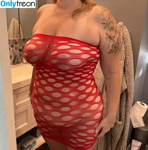Starr Sanctuary / pawgmgoddess nude photo #0019