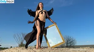 Stefania Deriabina / Derwald / st.efania_deriabina / xostefania nude photo #0512