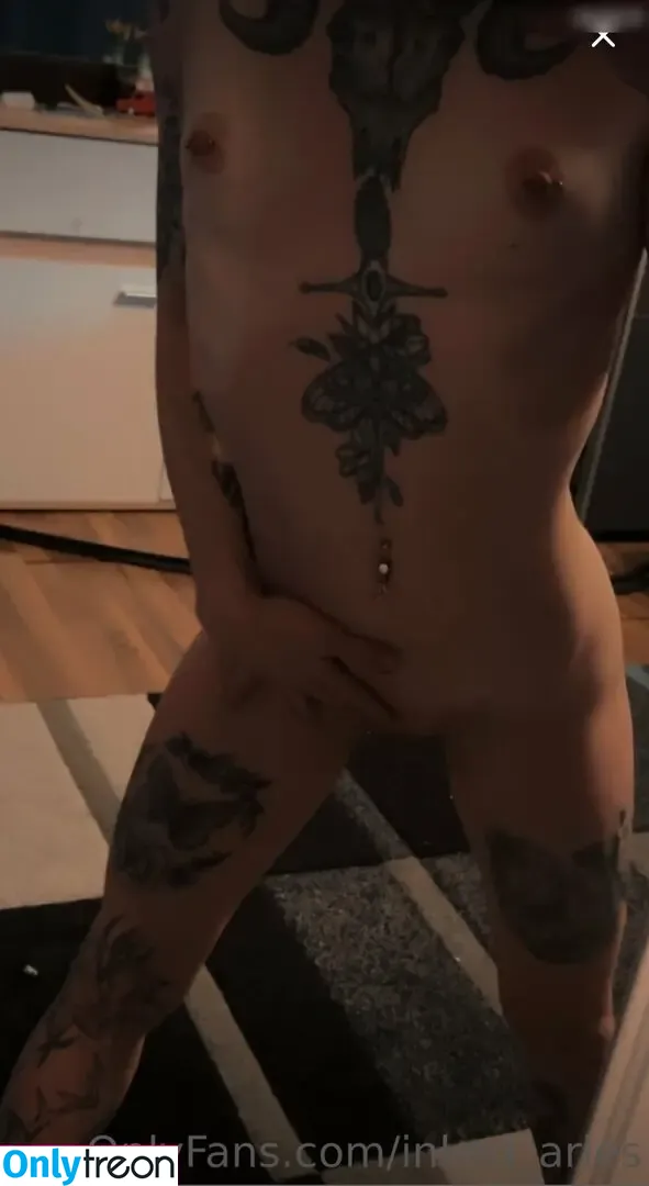 stefanie_aloisia nude photo #0008 (inked_aries...)