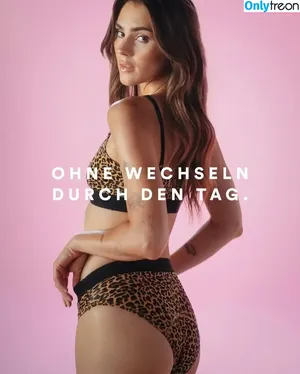 Stefanie Giesinger / stefaniegiesinger / steffigiesinger nude photo #0572