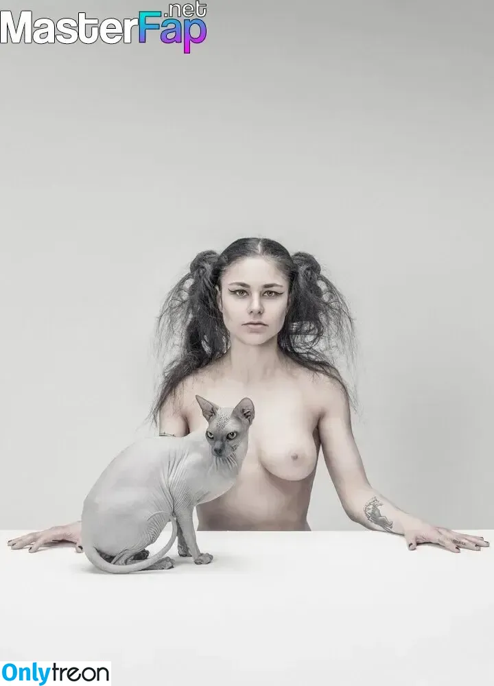 Stefanie Millinger nude photo #0111 (stefaniemillinger)