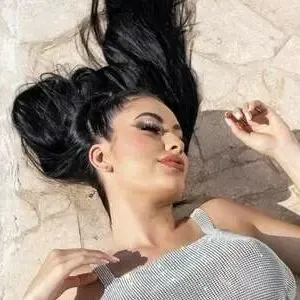 Steffany Garcia / itssteffanygarcia / steffany.garcia nude photo #0011