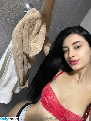Steffany Garcia / itssteffanygarcia / steffany.garcia nude photo #0032
