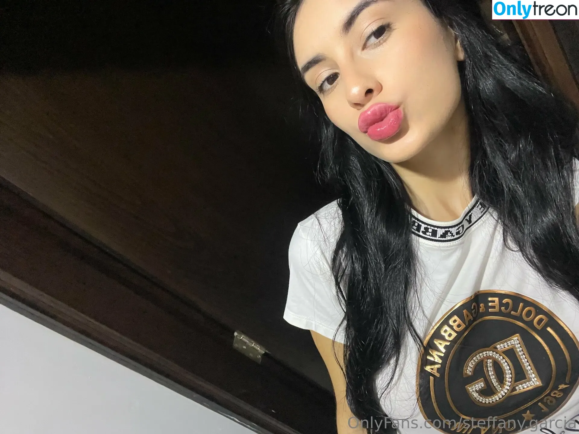 Steffany Garcia nude photo #0022 (itssteffanygarcia / steffany.garcia)