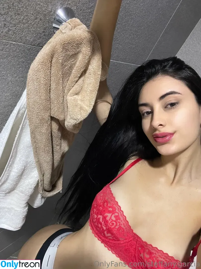 Steffany Garcia nude photo #0032 (itssteffanygarcia / steffany.garcia)