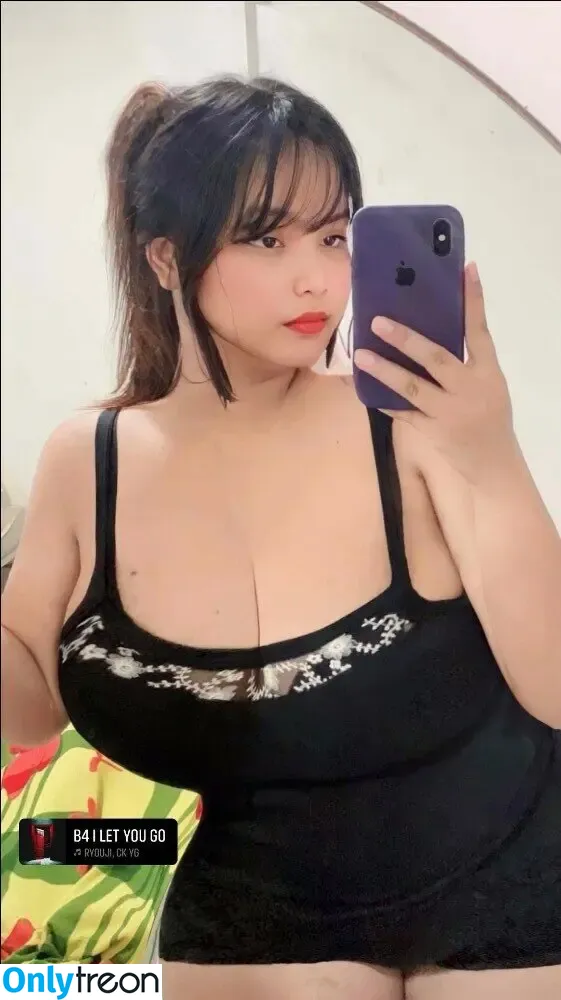 Steffi Anne Delos Santos nude photo #0017 (Hikaru Nabi / annebanaynay / hkru69)