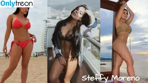 Steffy Moreno / steffymoreno / steffyofficial nude photo #0005