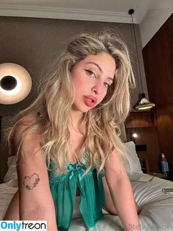 stefybabygirl nude photo #0021 (stefybabygirl)