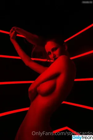 Stella Cardo / StellaStephan69 / Stellacardo / stella_cardo_official nude photo #0998