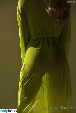 Stella Cardo / StellaStephan69 / Stellacardo / stella_cardo_official nude photo #1037