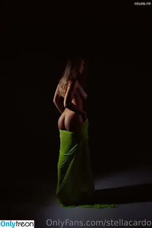 Stella Cardo / StellaStephan69 / Stellacardo / stella_cardo_official nude photo #1038