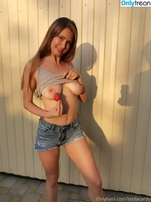 Stella Cardo / StellaStephan69 / Stellacardo / stella_cardo_official nude photo #1061