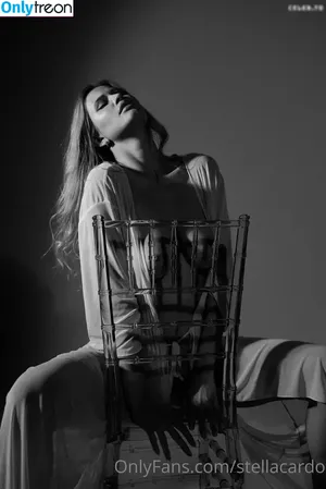 Stella Cardo / StellaStephan69 / Stellacardo / stella_cardo_official nude photo #1075