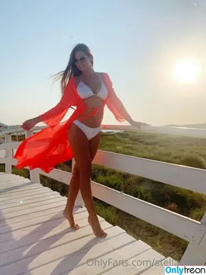 Stella Cardo / StellaStephan69 / Stellacardo / stella_cardo_official nude photo #1138