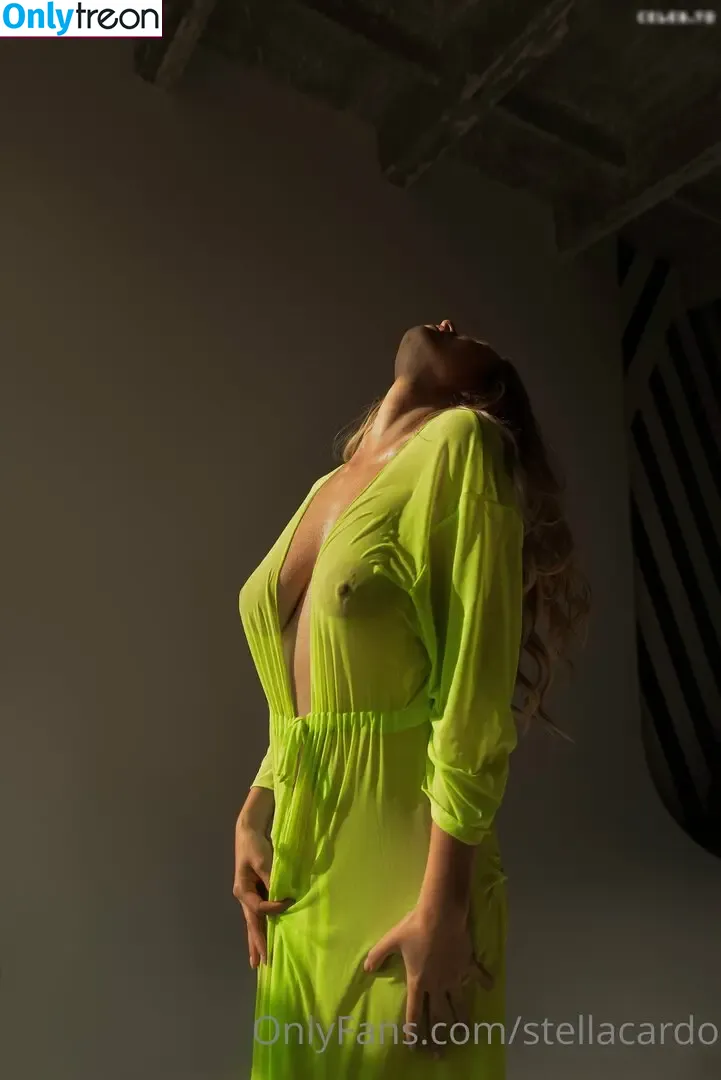 Stella Cardo nude photo #1036 (StellaStephan69 / Stellacardo / stella_cardo_official)