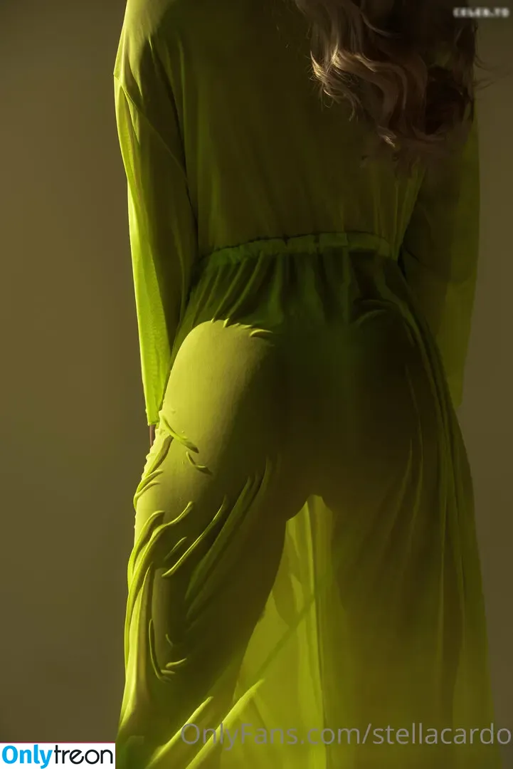 Stella Cardo nude photo #1037 (StellaStephan69 / Stellacardo / stella_cardo_official)