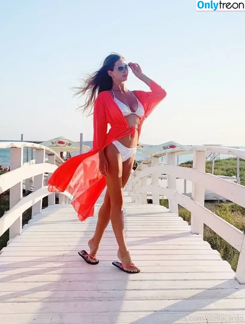 Stella Cardo nude photo #1145 (StellaStephan69 / Stellacardo / stella_cardo_official)
