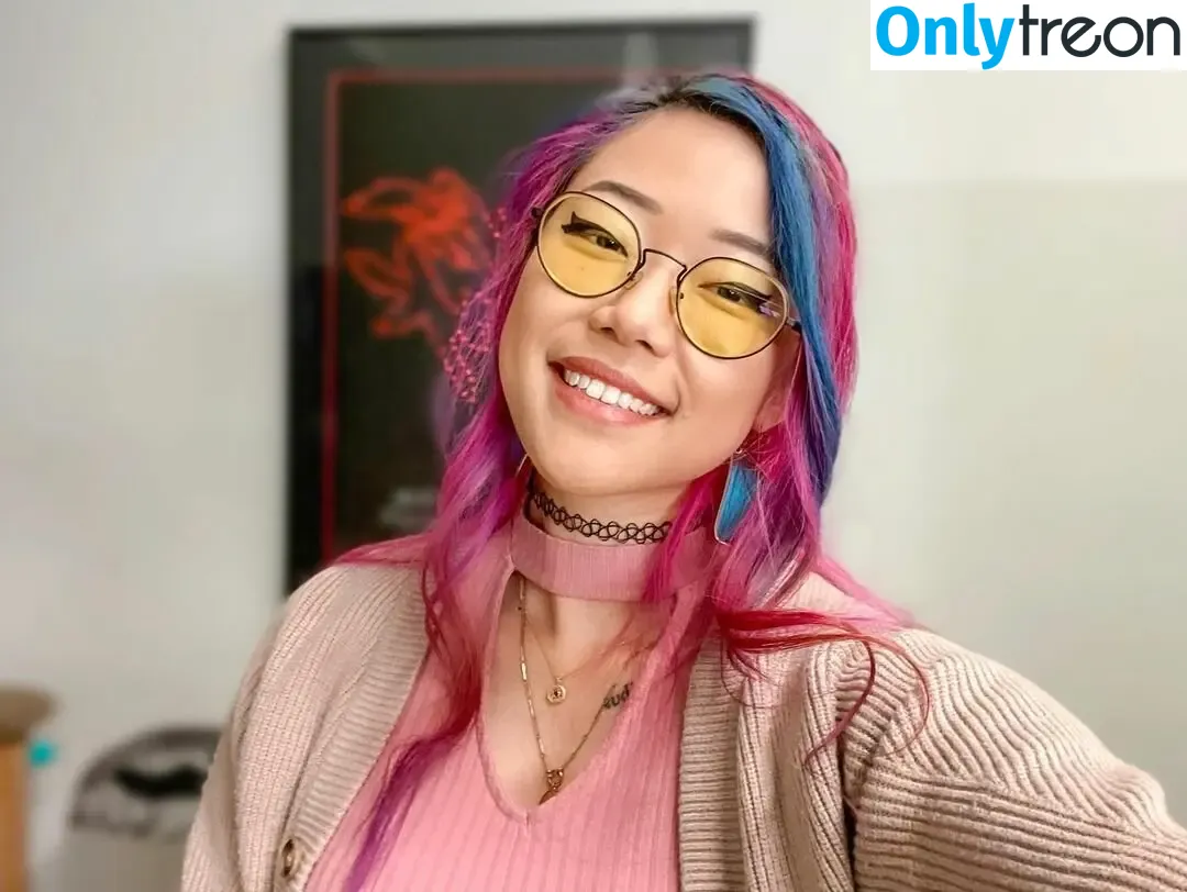 Stella Chung nude photo #0129 (ParallaxStella / therealparallaxstella)