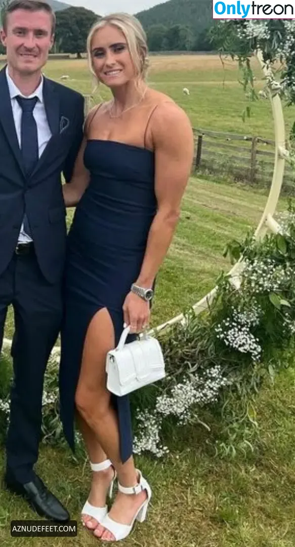 Steph Houghton nude photo #0002 (Steph Houghton)