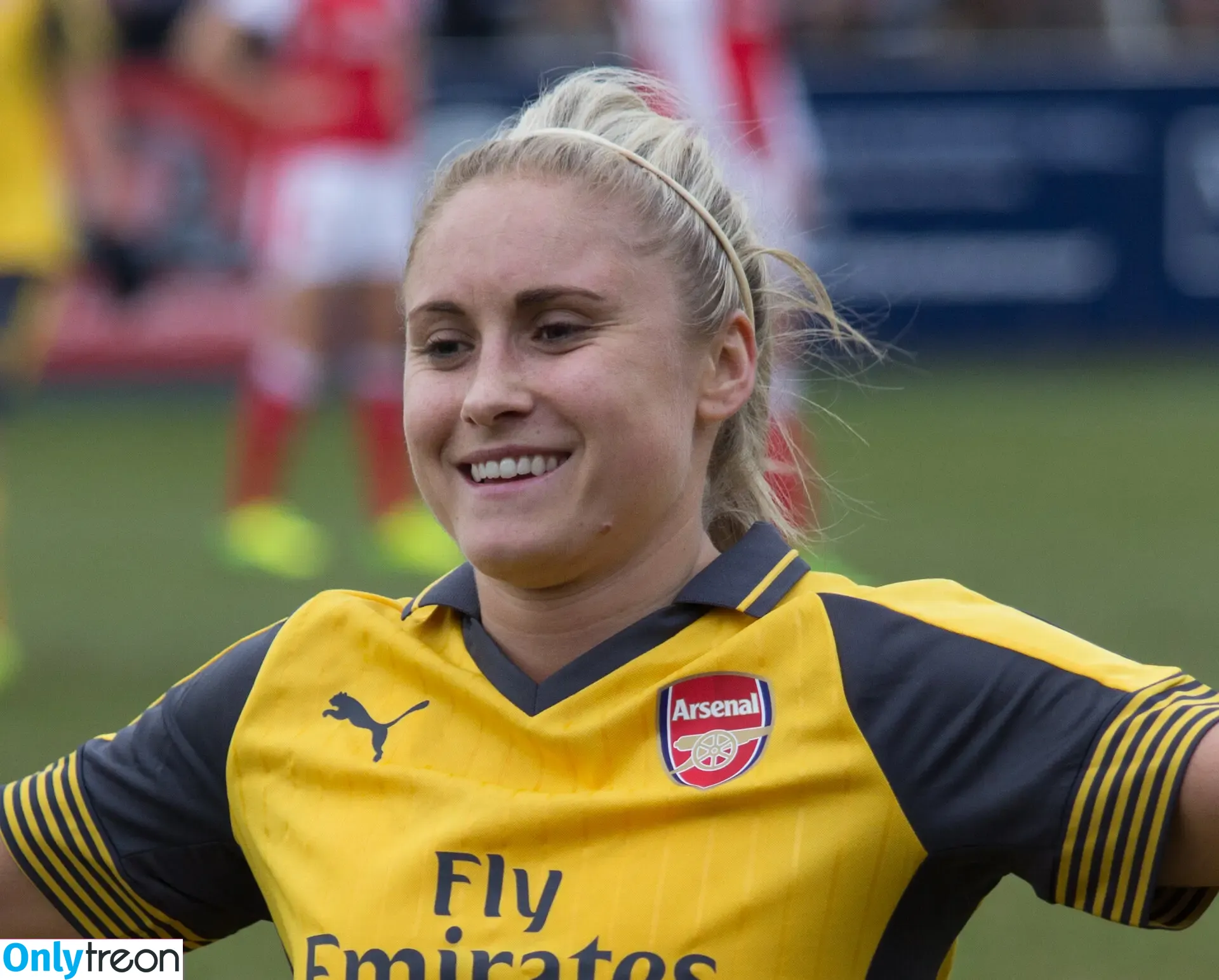 Steph Houghton nude photo #0004 (Steph Houghton)
