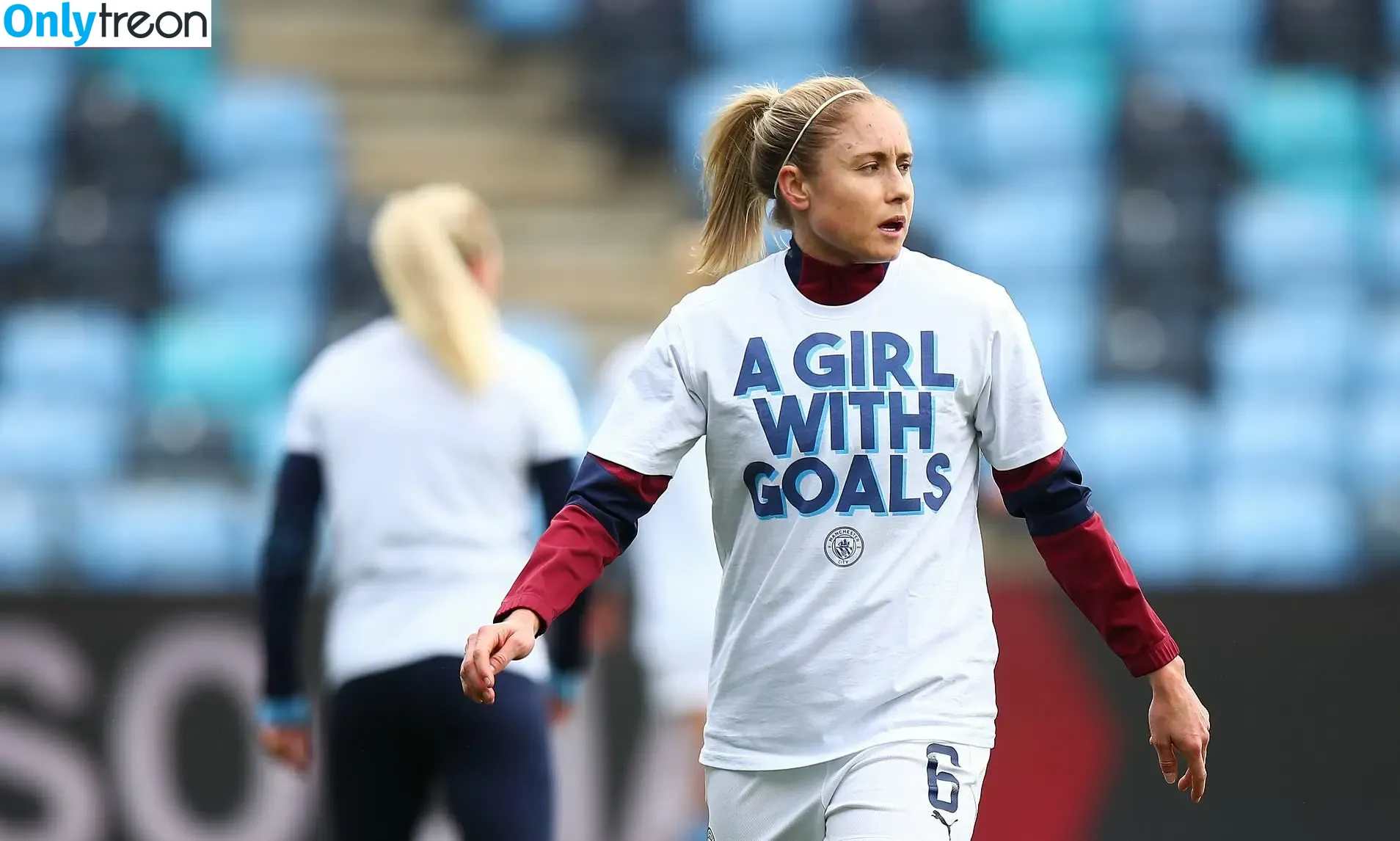 Steph Houghton nude photo #0005 (Steph Houghton)