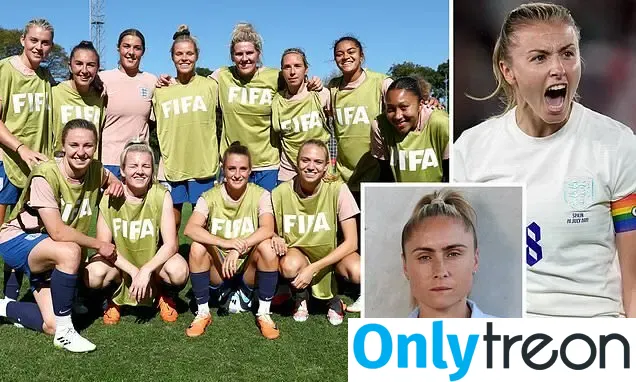 Steph Houghton nude photo #0011 (Steph Houghton)
