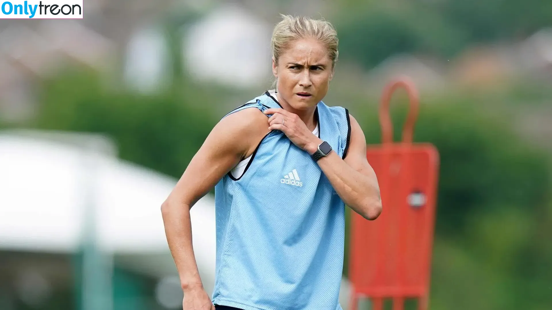 Steph Houghton nude photo #0016 (Steph Houghton)