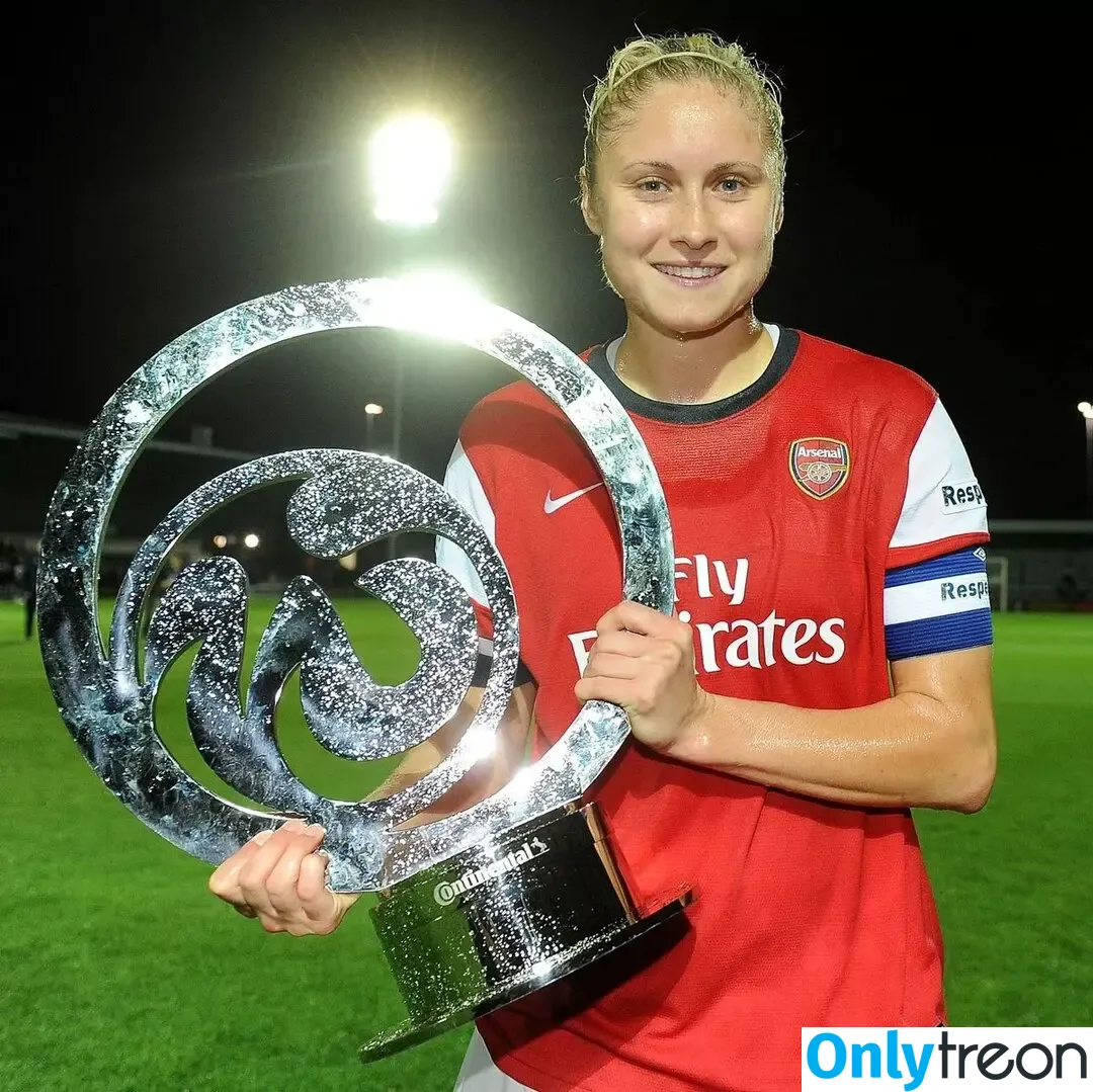 Steph Houghton nude photo #0018 (Steph Houghton)