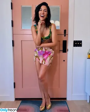 Stephanie Beatriz / Rosa Diaz / bellasramos / iamstephbeatz / stephaniebeatriz nude photo #0317