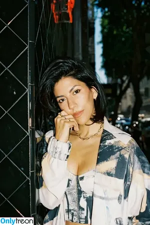 Stephanie Beatriz / Rosa Diaz / bellasramos / iamstephbeatz / stephaniebeatriz nude photo #0320
