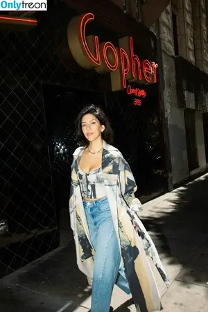 Stephanie Beatriz / Rosa Diaz / bellasramos / iamstephbeatz / stephaniebeatriz nude photo #0325