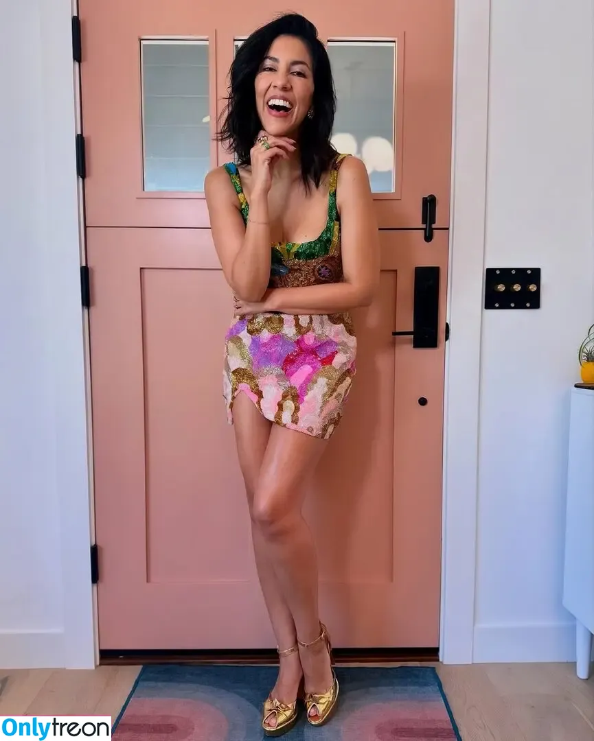 Stephanie Beatriz nude photo #0317 (Rosa Diaz / bellasramos / iamstephbeatz / stephaniebeatriz)