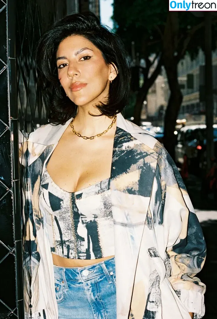 Stephanie Beatriz nude photo #0326 (Rosa Diaz / bellasramos / iamstephbeatz / stephaniebeatriz)