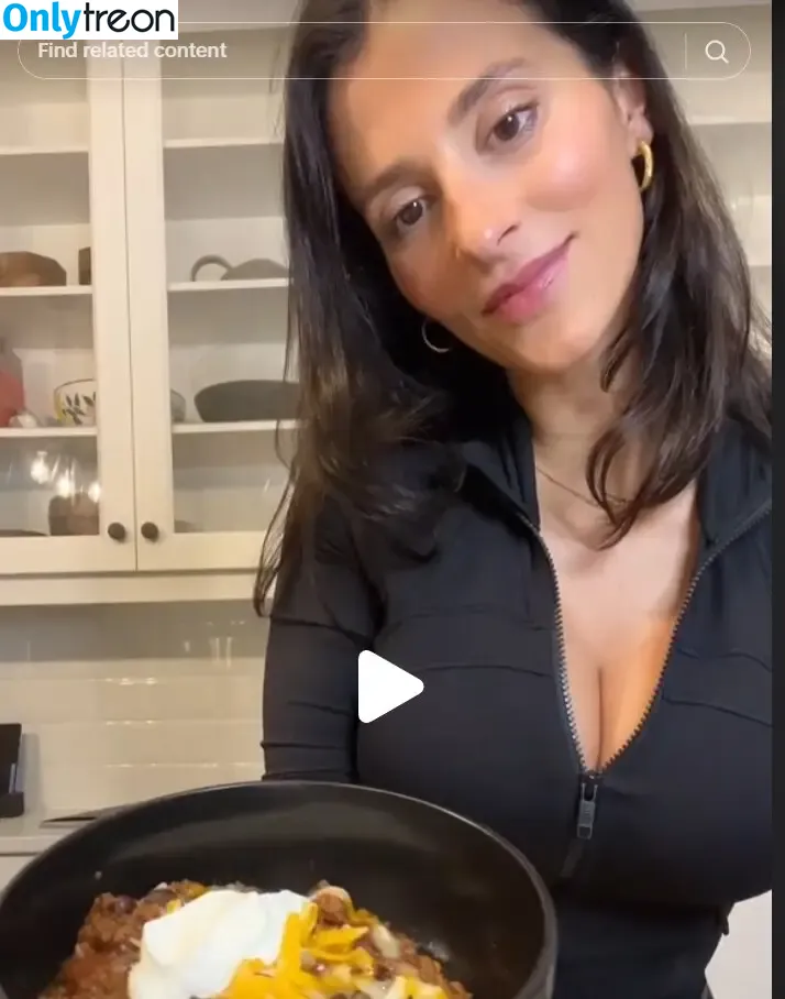 Stephanie Cooks nude photo #0004 (stephaniecooks.1)