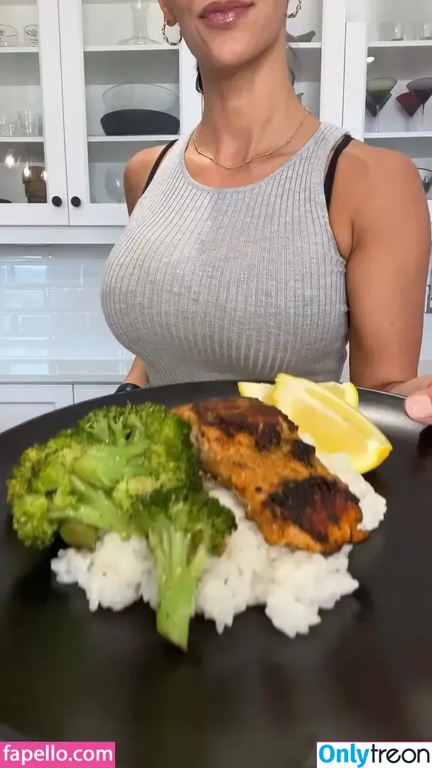 Stephanie Cooks nude photo #0015 (stephaniecooks.1)