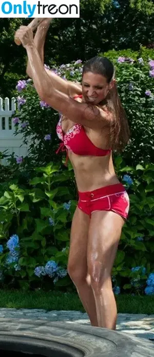 Stephanie McMahon / stephaniemcmahon nude photo #0458