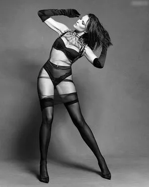 Stephanie Seymour / stephanieseymour nude photo #0031