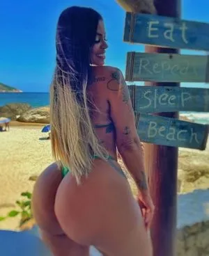 Stephanie Silveira / Jujuba / missbumbumster / stefenix / stephaniesilveiira nude photo #0001