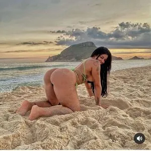Stephanie Silveira / Jujuba / missbumbumster / stefenix / stephaniesilveiira nude photo #0002