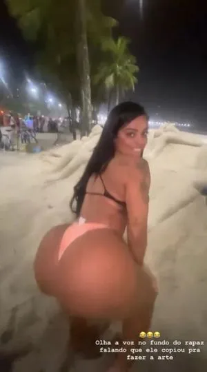 Stephanie Silveira / Jujuba / missbumbumster / stefenix / stephaniesilveiira nude photo #0017