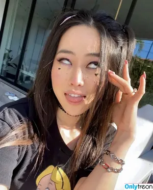 Stephanie Soo / Rotten Mango POD / missmangobutt / sugaprincess10 nude photo #0012