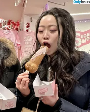 Stephanie Soo / Rotten Mango POD / missmangobutt / sugaprincess10 nude photo #0018