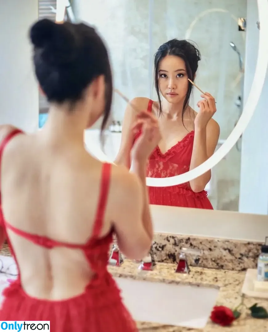 Stephanie Soo nude photo #0003 (Rotten Mango POD / missmangobutt / sugaprincess10)