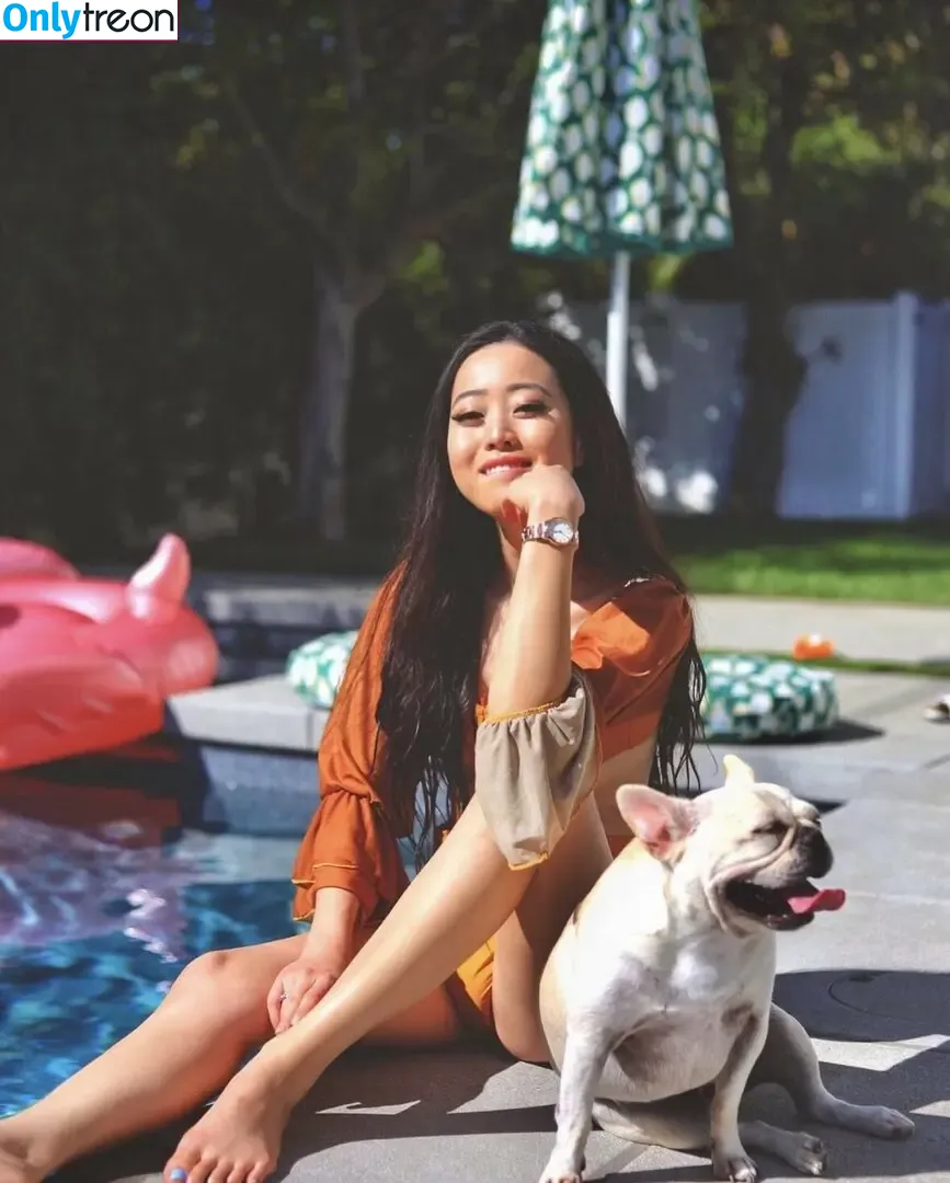Stephanie Soo nude photo #0011 (Rotten Mango POD / missmangobutt / sugaprincess10)