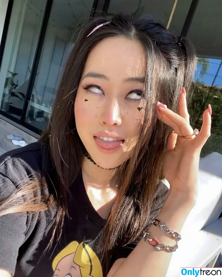 Stephanie Soo nude photo #0012 (Rotten Mango POD / missmangobutt / sugaprincess10)
