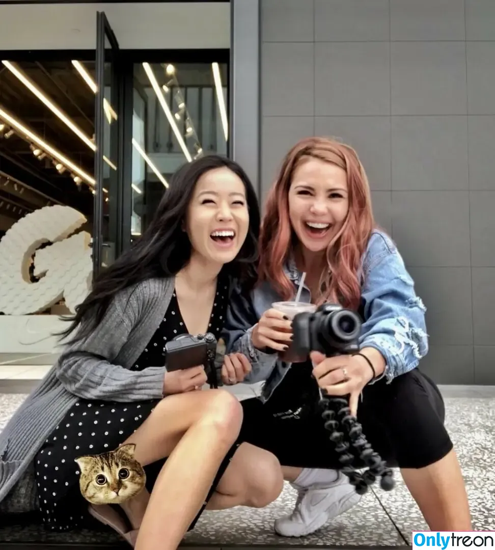 Stephanie Soo nude photo #0030 (Rotten Mango POD / missmangobutt / sugaprincess10)