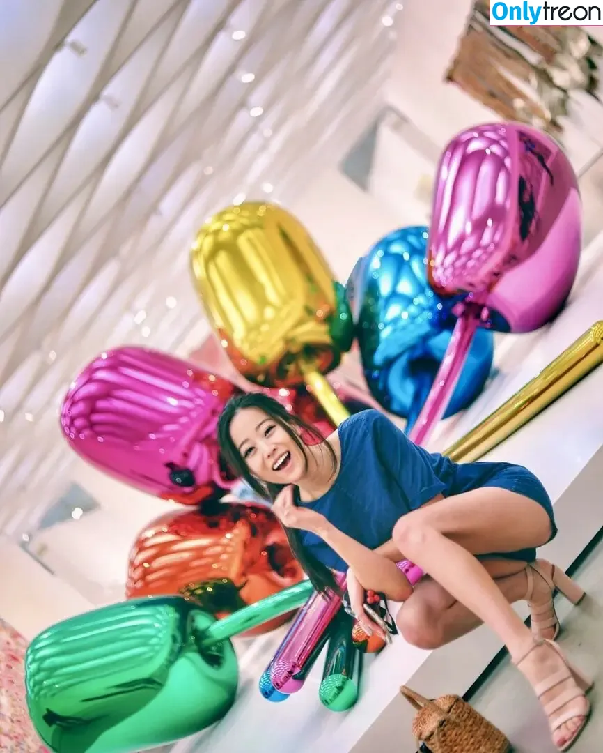 Stephanie Soo nude photo #0032 (Rotten Mango POD / missmangobutt / sugaprincess10)